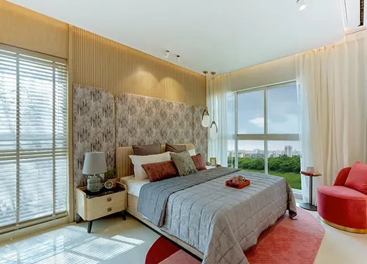 Kalpataru Park City New Launch Thane